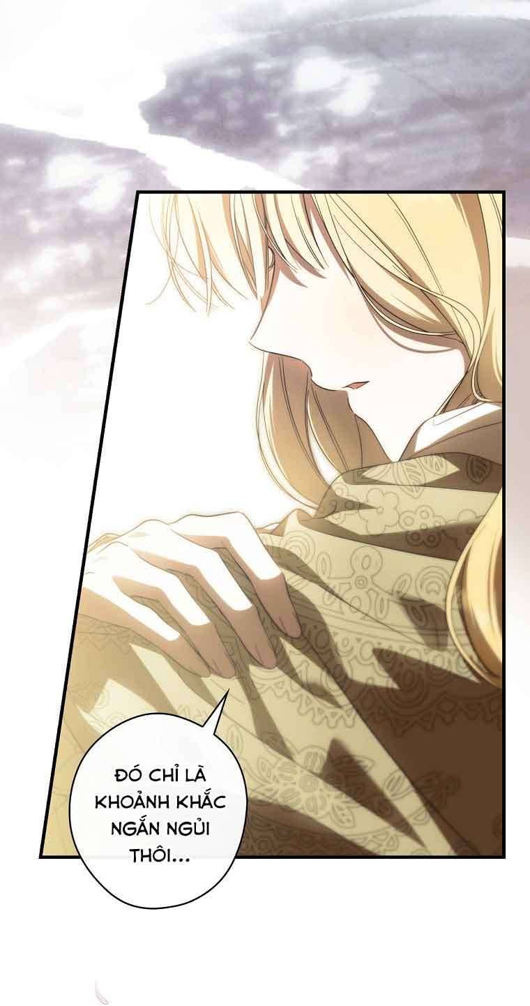 Phương Pháp Khiến Phu Quân Đứng Về Phía Tôi Chapter 70 - Next Chapter 71