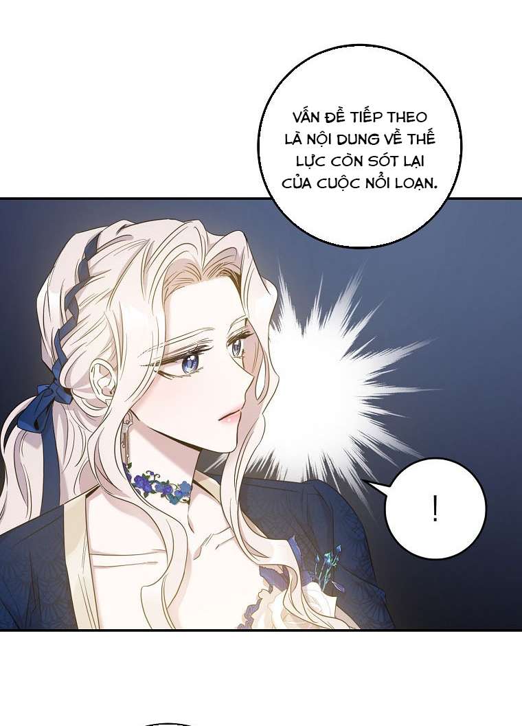 Thuần Hóa Bạo Quân Rồi Bỏ Trốn Chap 44 - Trang 2