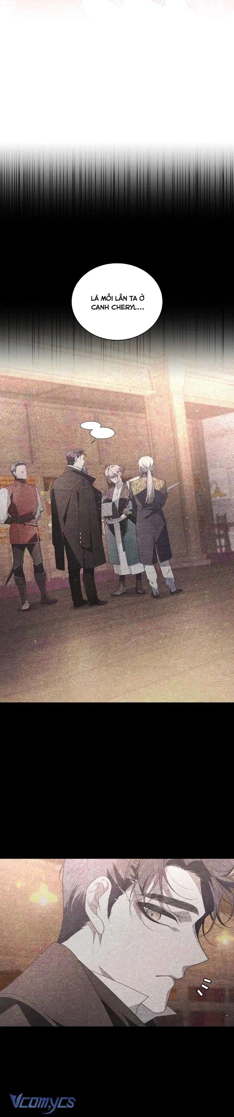 Ác Nữ Thuần Hoá Quái Thú Chap 71 - Trang 4