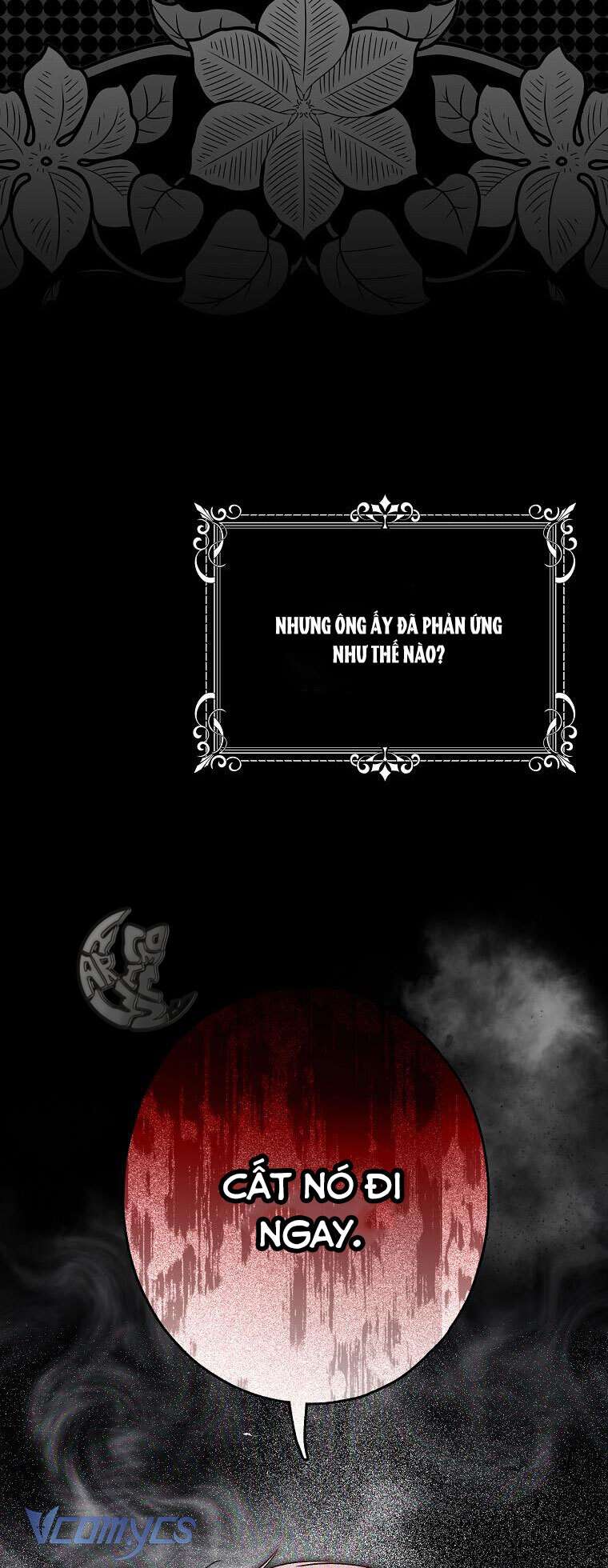 Ai Đó Đang Điều Khiển Cơ Thể Của Tôi Chapter 19 - Trang 4