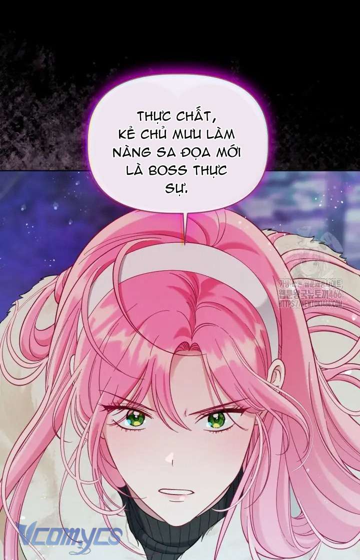 Sự Điều Trị Đặc Biệt Của Tinh Linh Chapter 93 - Trang 4