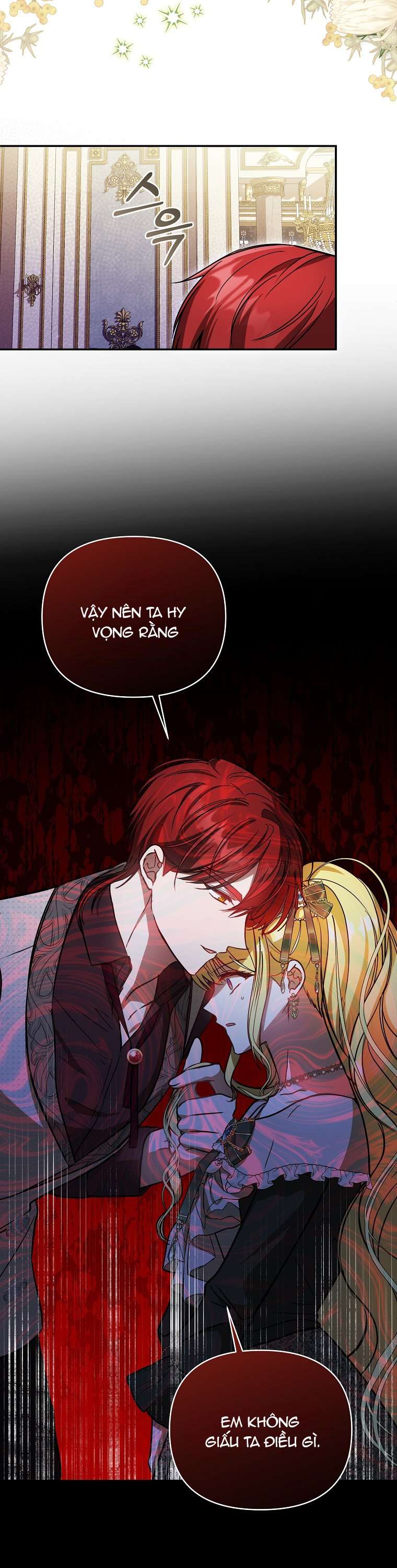 Chị Gái Tôi Là Nhân Vật Chính Chap 17 - Trang 4