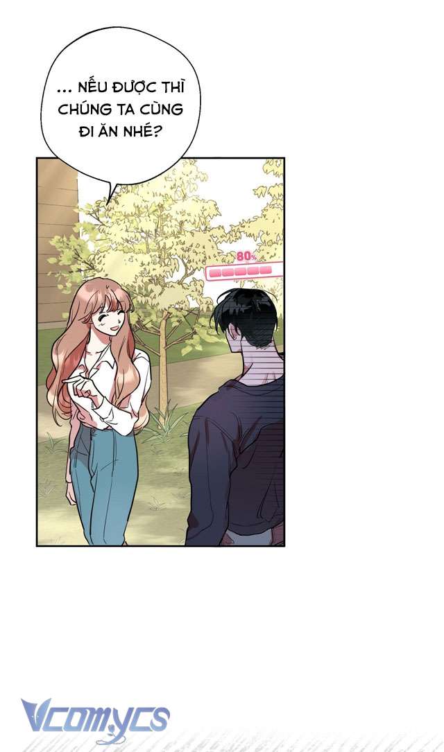 [18+] Không Có Nhân Vật Nào Công Lược Dễ Dàng! Chap 1 - Trang 2