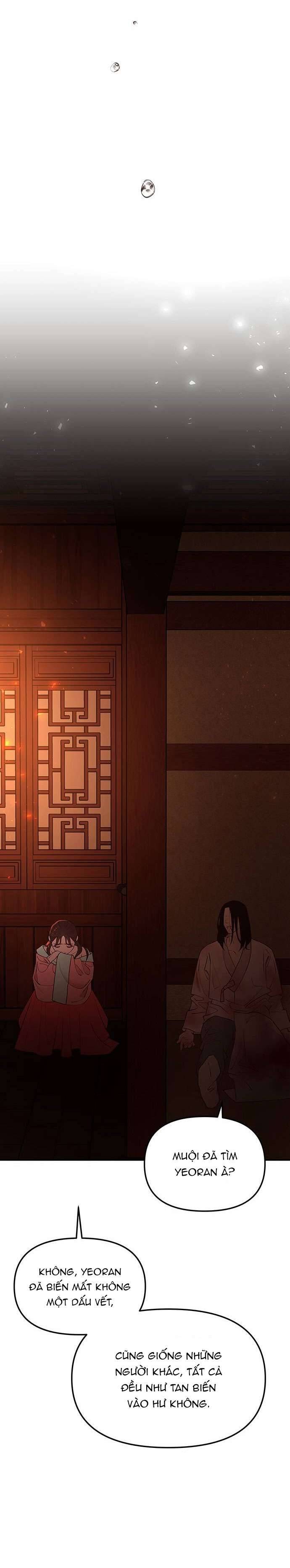 Vương Tử Huyền Bí Chapter 64 - Next Chapter 65