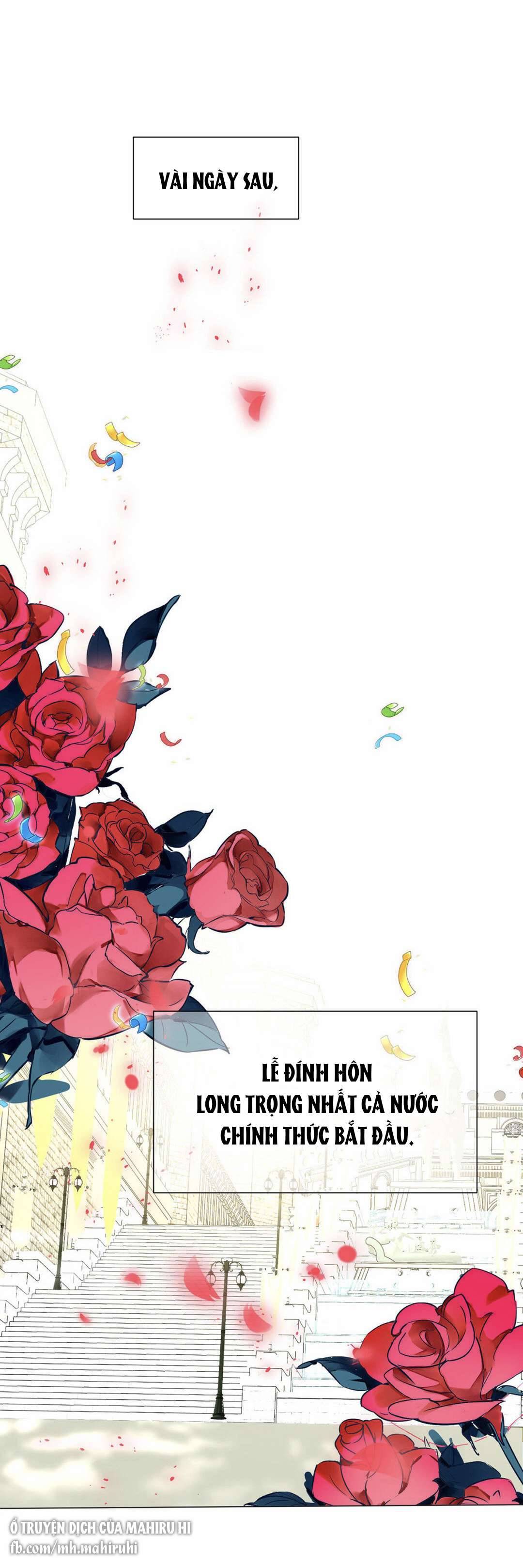 Đại Chiến Công Chúa Chapter 118 - Trang 4