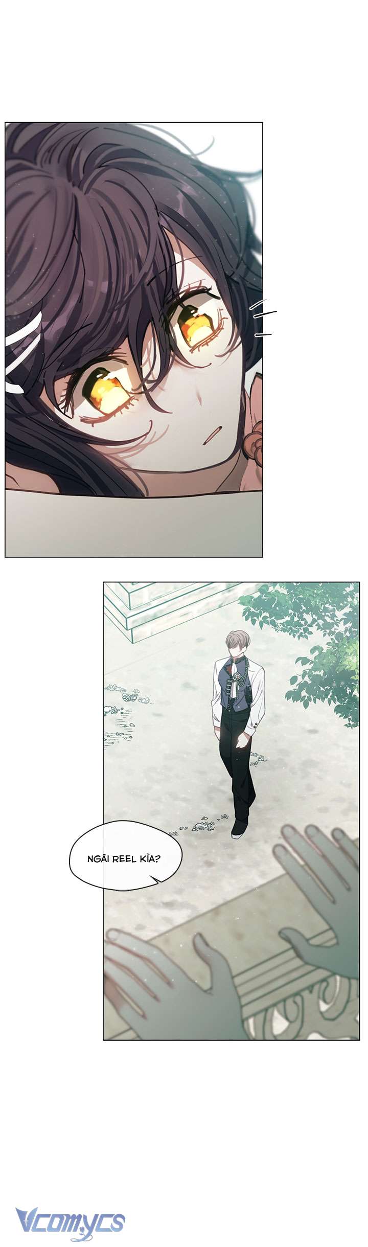 Gia Đình Bị Ám Ảnh Bởi Tôi Chapter 56 - Trang 4