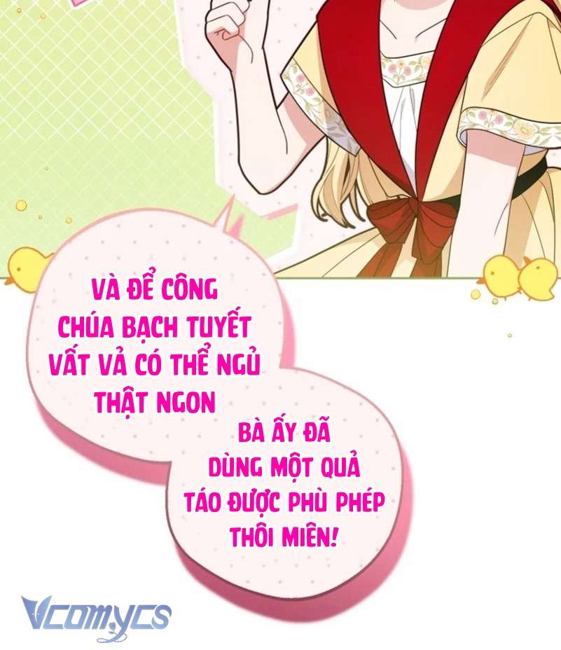 Được Yêu Thương Mà Còn Ngại Ngùng Sao! Chap 68 - Trang 4