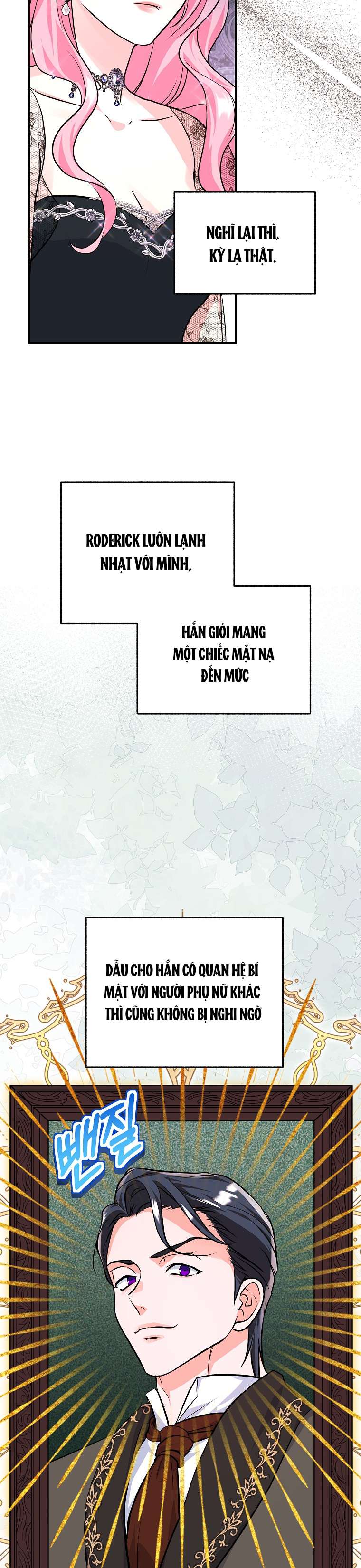 Kẻ Phản Diện Có Thời Hạn Ủng Hộ Tôi Hủy Hôn Chapter 23 - Next Chapter 24