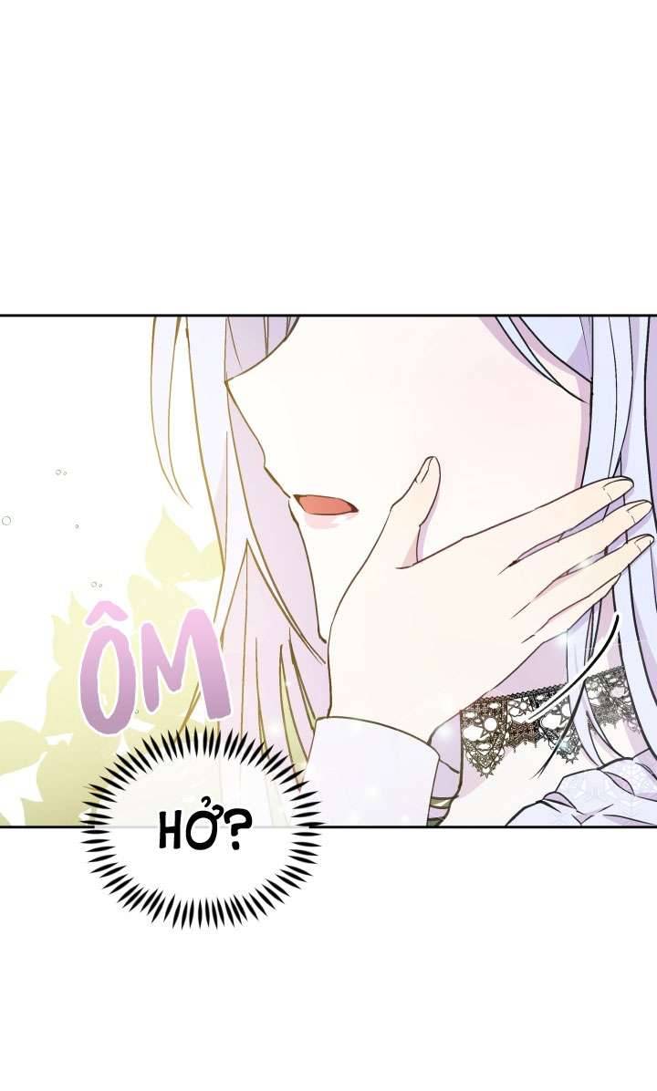 Người Bảo Hộ Của Bạo Quân Là Ma Nữ Tàn Độc Chap 26 - Trang 4