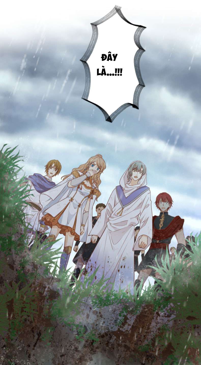 Địch Úc Đa Chi Ca Chapter 130 - Trang 4