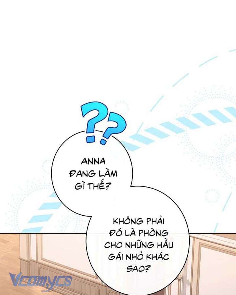 Hầu Gái Độc Quyền Của Hoàng Hậu Phản Diện Chapter 27 - Trang 4