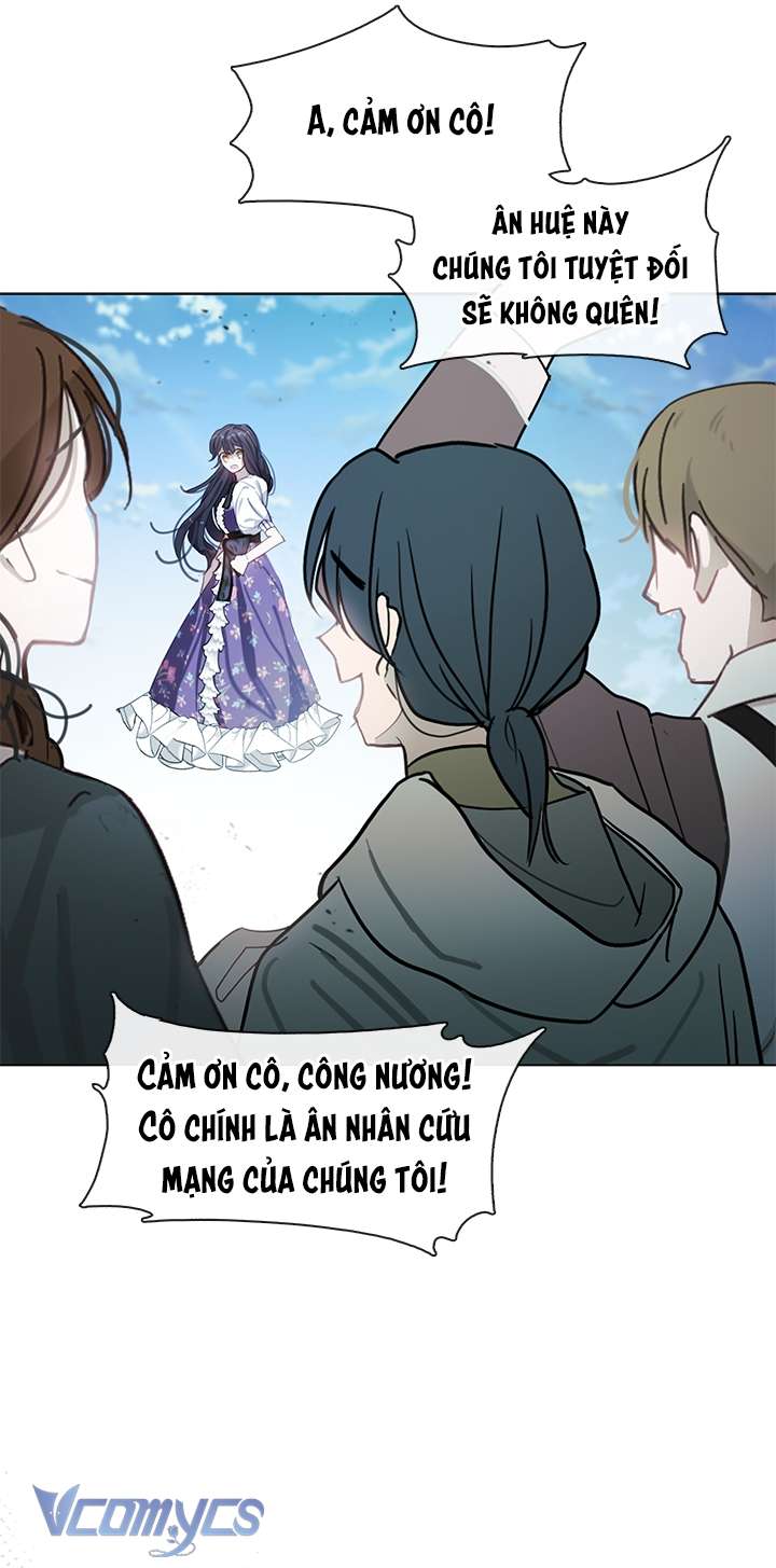 Gia Đình Bị Ám Ảnh Bởi Tôi Chapter 73 - Trang 4