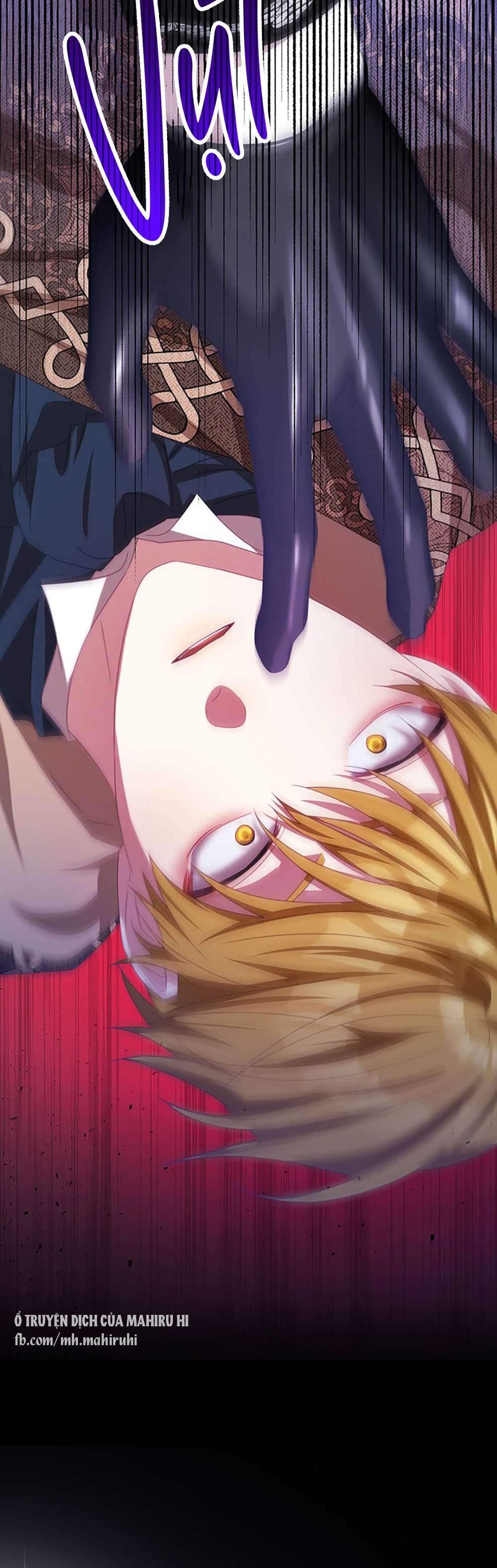 Trở Thành Tình Địch Của Các Nam Chính Chapter 71 - Next Chapter 72