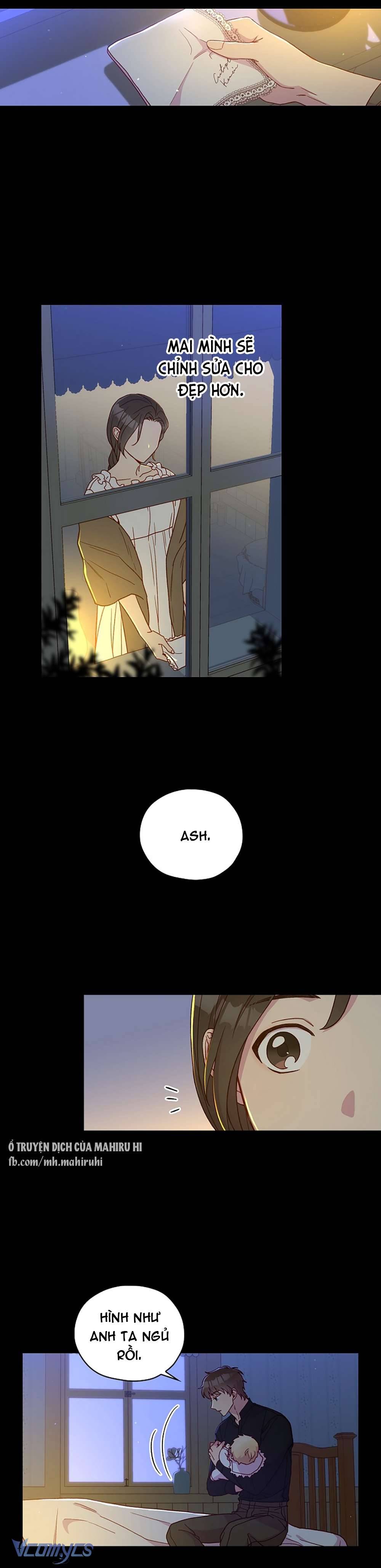 Sống Sót Dưới Thân Phận Hầu Nữ Chap 50 - Next Chap 51