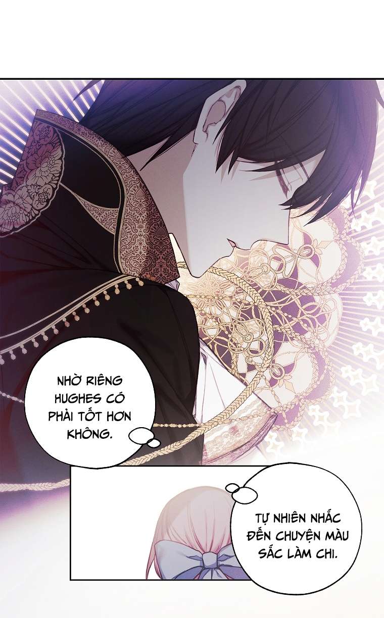 Cửa Hàng Búp Bê Của Công Chúa Chap 31 - Trang 2