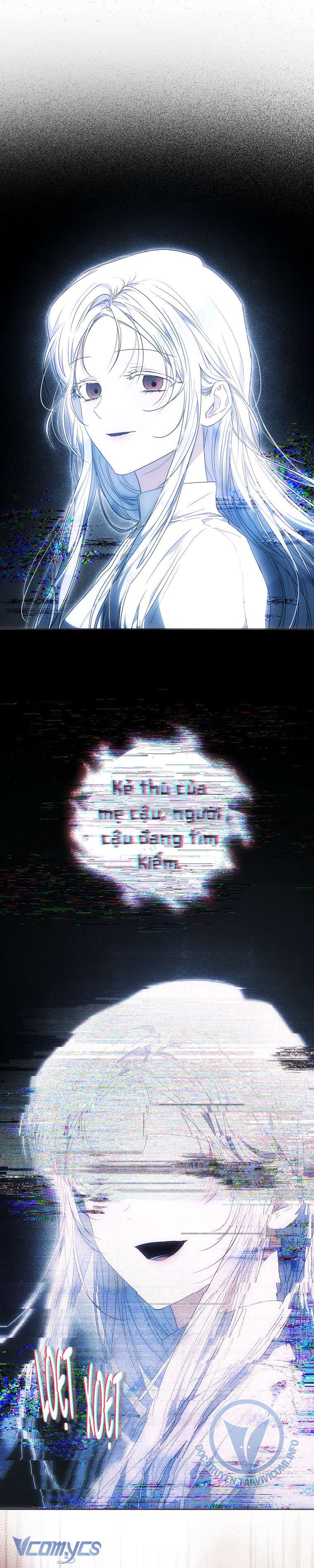 Tôi Trở Thành Vợ Của Nam Chính Chap 109 - Trang 3