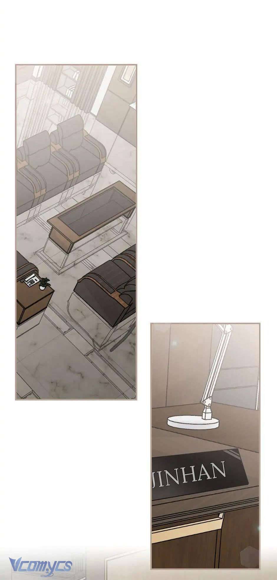 Ly Espresso Của Mùa Xuân Chapter 14 - Trang 4