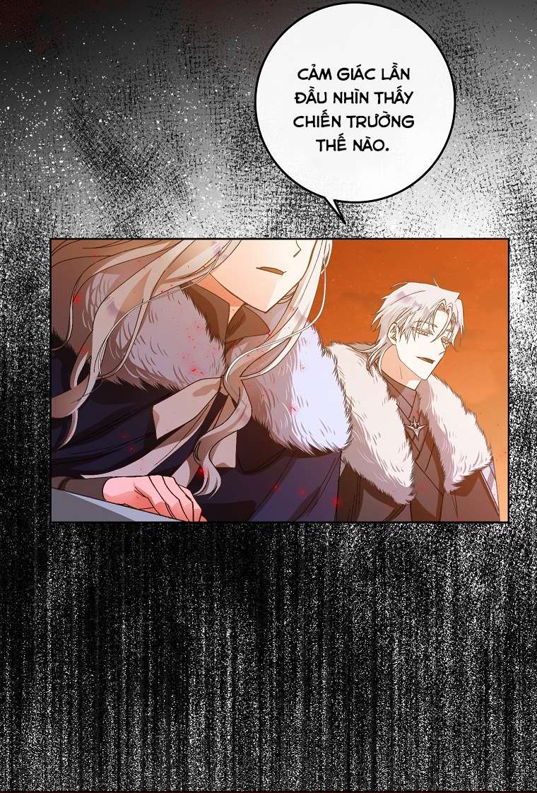 Tôi Trở Thành Vợ Của Nam Chính Chap 3 - Trang 3