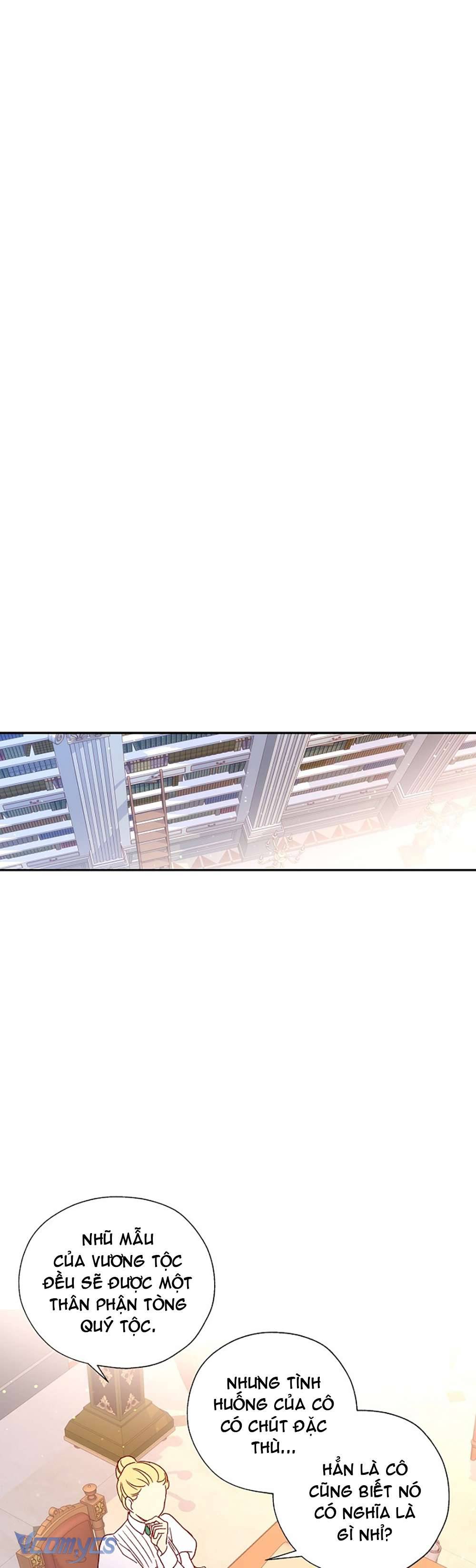 Sống Sót Dưới Thân Phận Hầu Nữ Chap 6 - Next Chap 7