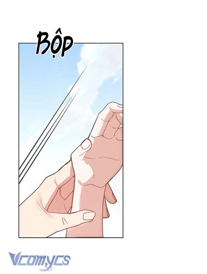 Gia Đình Bị Ám Ảnh Bởi Tôi Chapter 58 - Trang 4