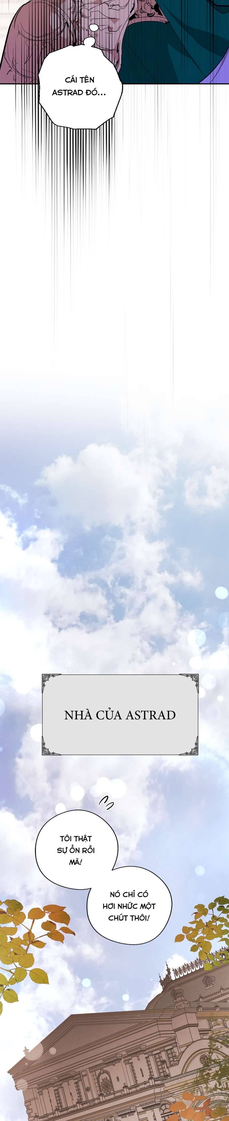 Lời Thú Nhận Của Chúa Tể Bóng Tối Chapter 92 - Trang 4