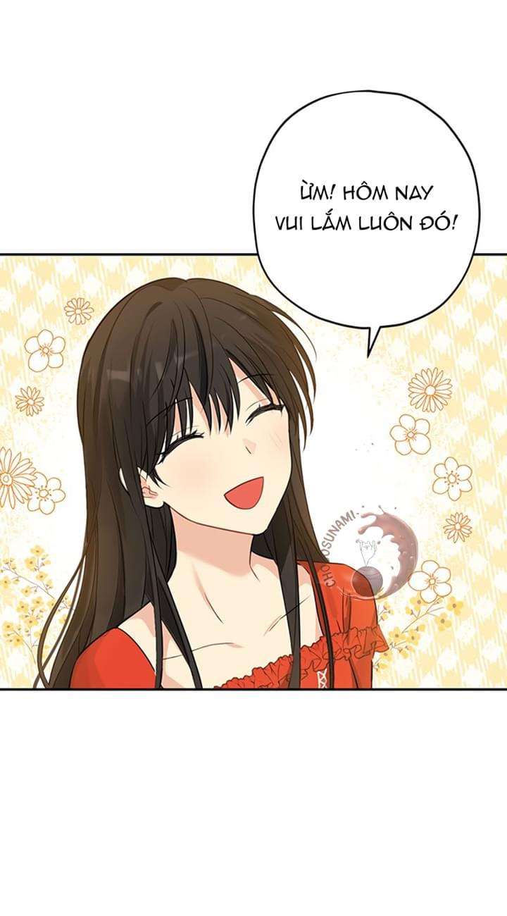 Tôi Là Minh Chứng Của Sự Thật Chap 20 - Trang 3