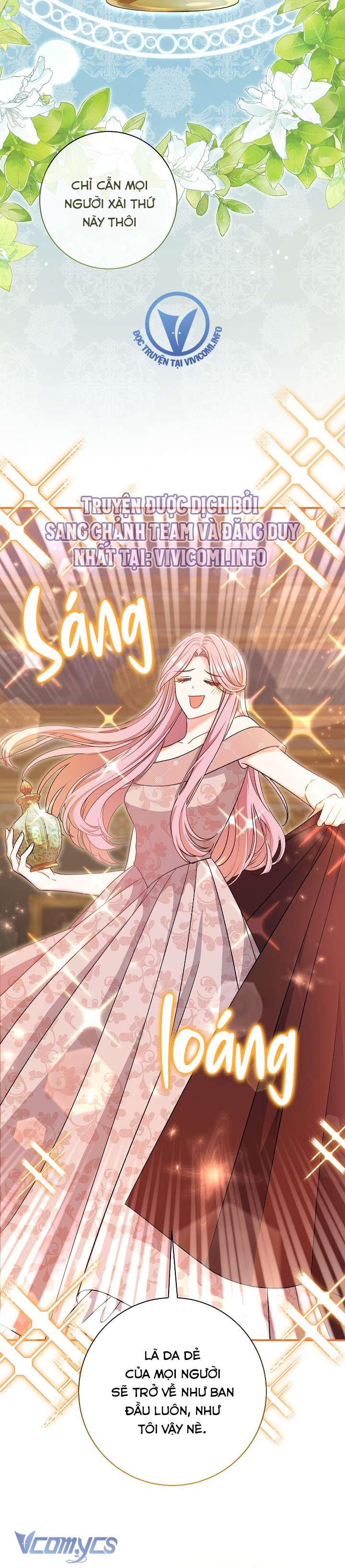 Người Xem Mắt Của Ác Nữ Quá Hoàn Hảo Chapter 44 - Trang 4