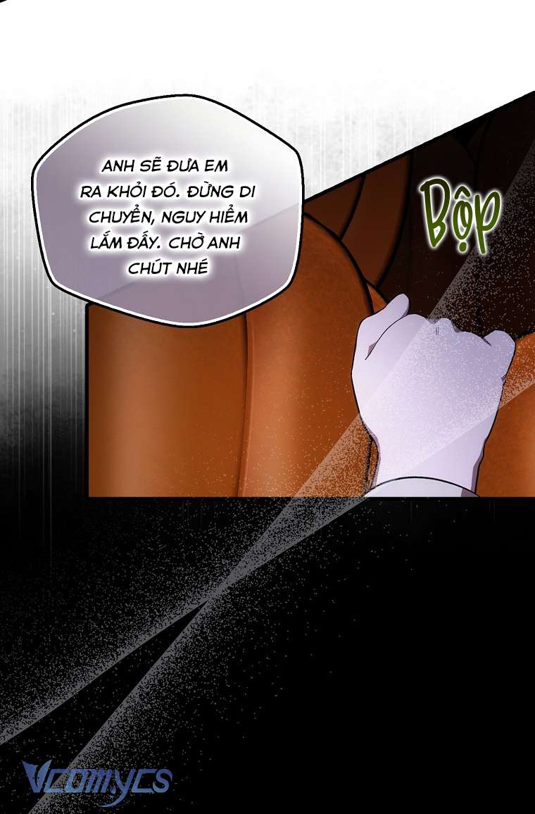 Lần Đầu Bé Út Được Yêu Thương Chap 28 - Next Chap 29