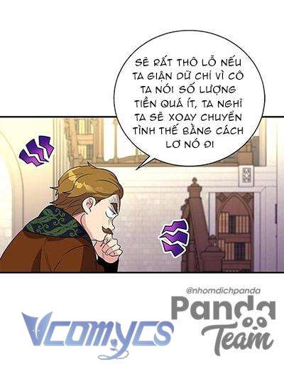 Chồng Yêu, Tôi Đây Bãi Công! Chap 19 - Trang 3