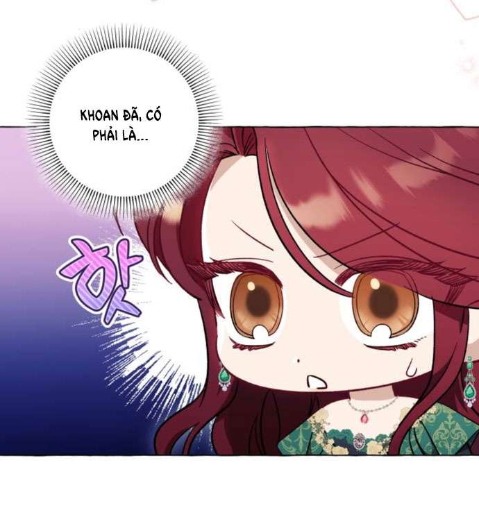 Tôi Tưởng Đó Chỉ Là Tiểu Thuyết Trọng Sinh Bình Thường Chap 37 - Next Chapter 37.1