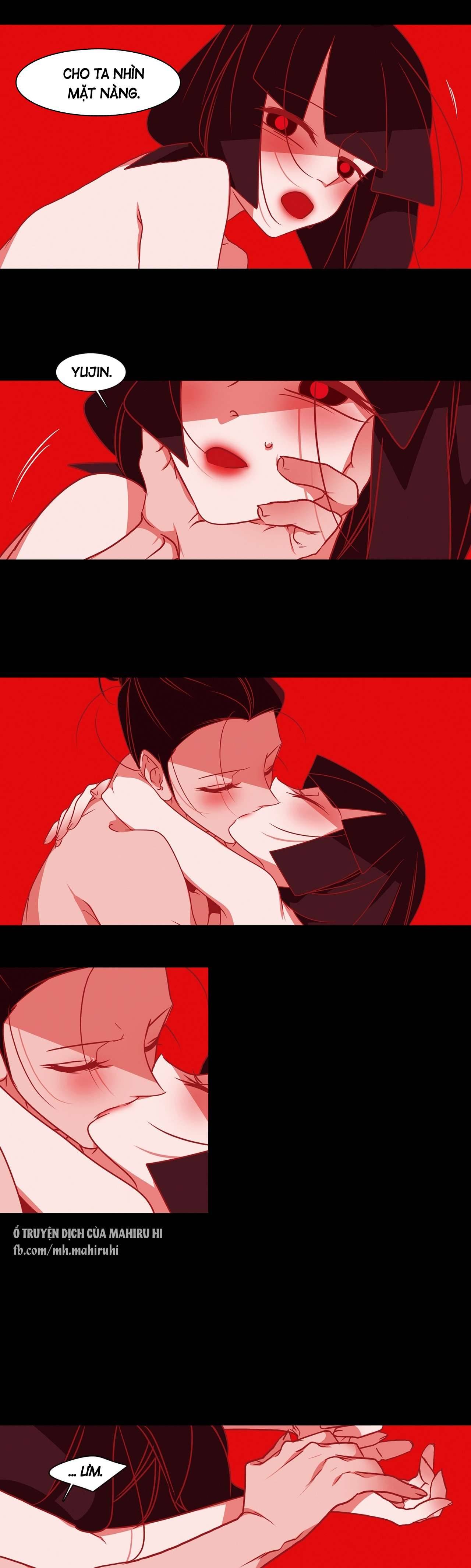 [18+] Xích Hồ Chap 66 - Next Chap 67