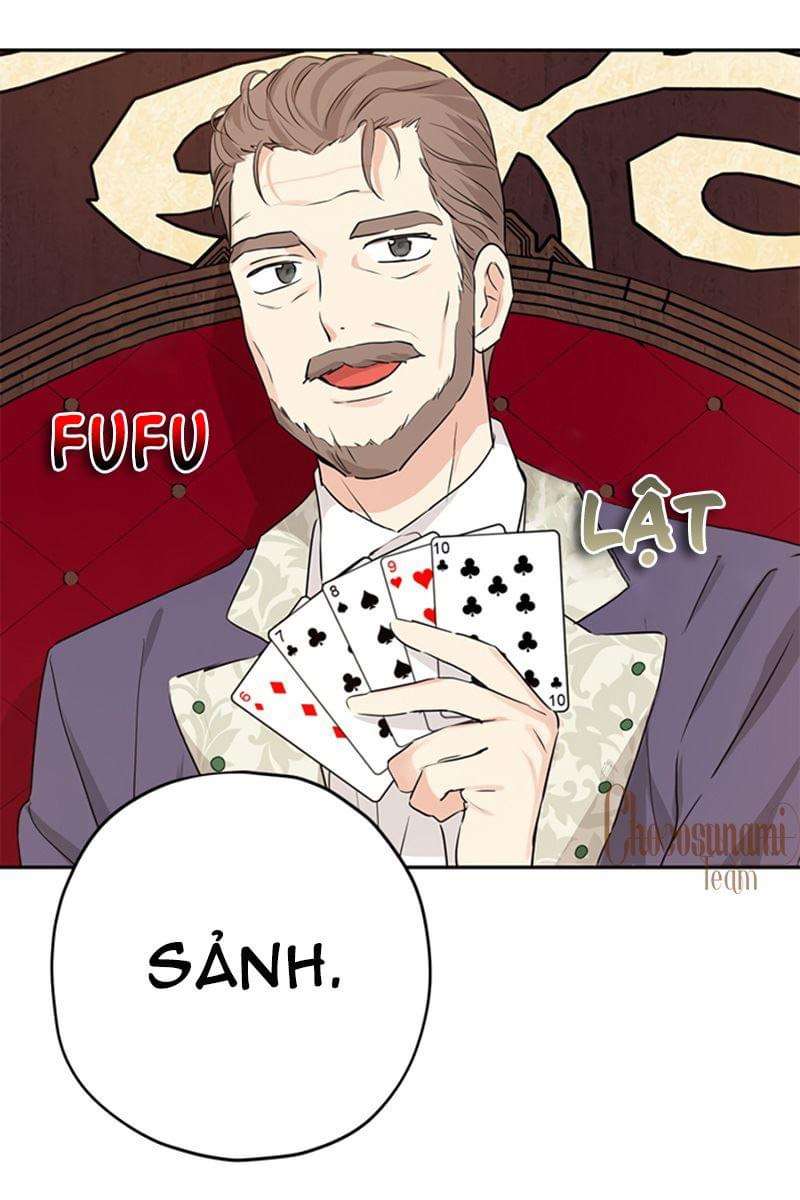 Tôi Là Minh Chứng Của Sự Thật Chap 17 - Next Chap 18