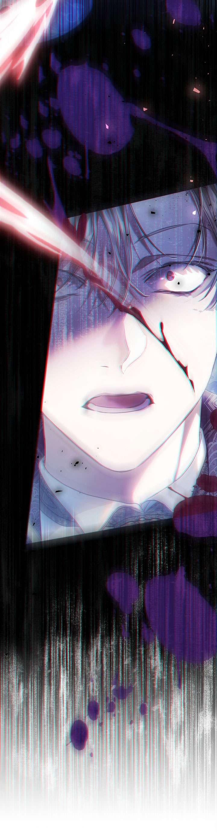 Ác Nữ Chỉ Là Một Con Rối Chap 49 - Trang 2