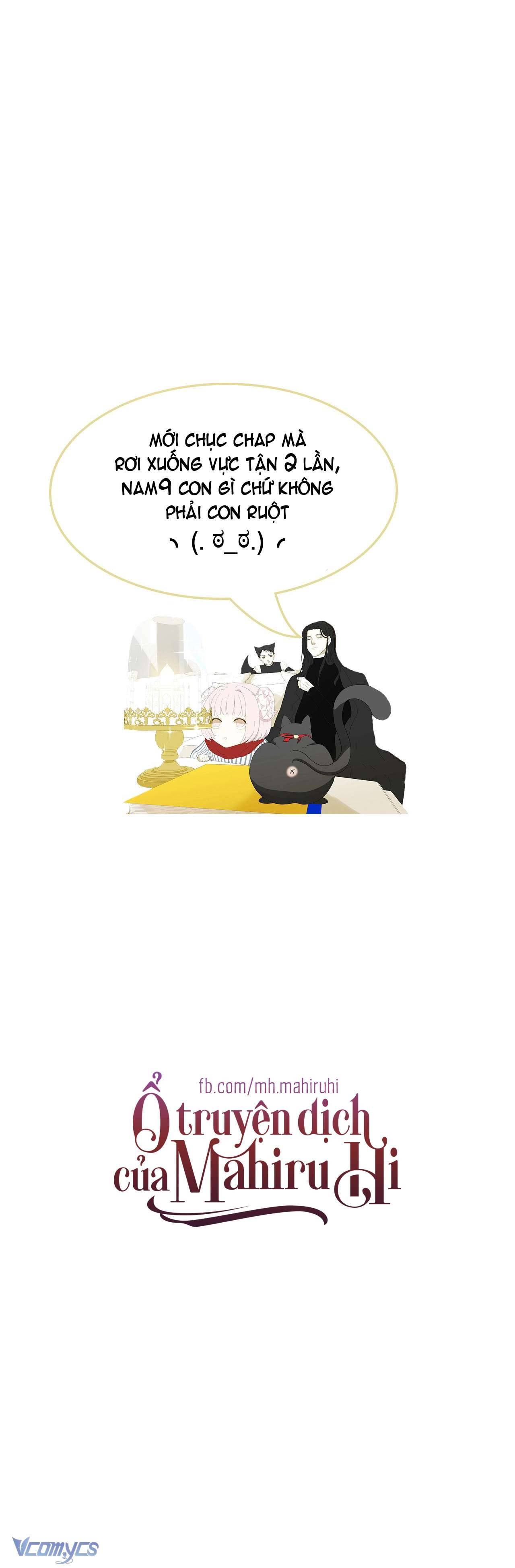 Thất Đại Kỳ Tích - Nước Mắt Bạo Quân Chap 55 - Next Chap 56