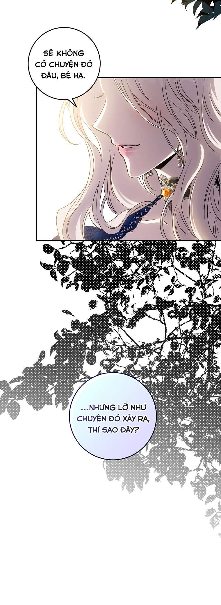 Thuần Hóa Bạo Quân Rồi Bỏ Trốn Chap 62 - Trang 2