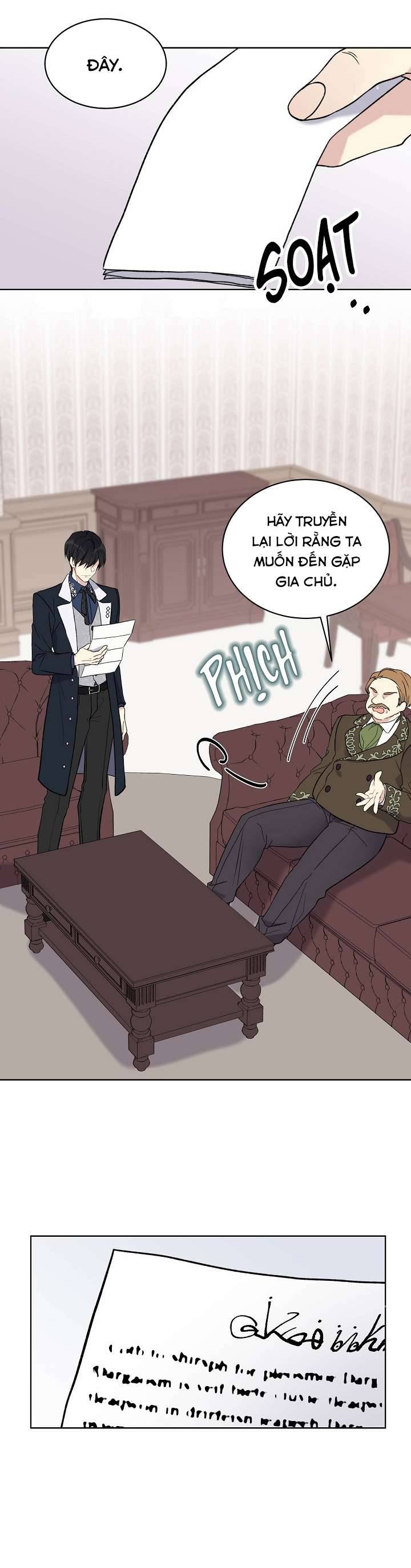 Vương Miện Lục Bảo Chap 12 - Trang 2