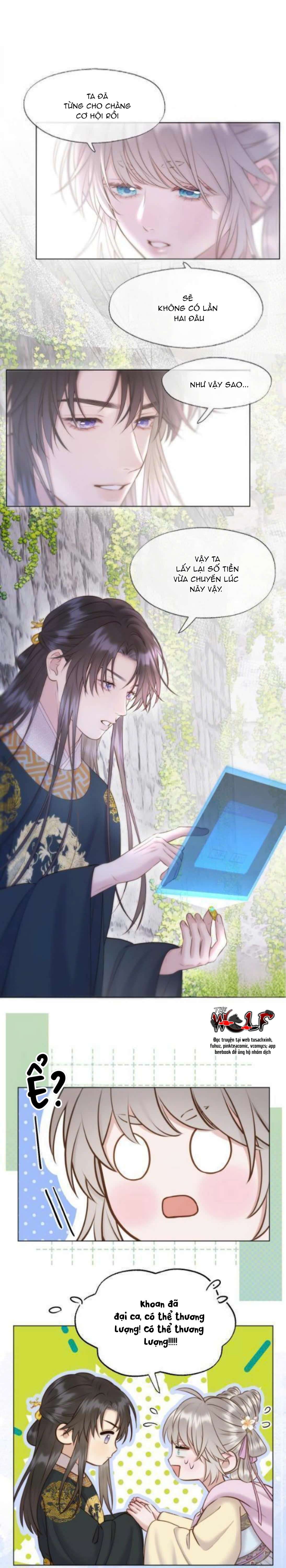 Livestream Trong Lãnh Cung Chap 84 - Trang 2