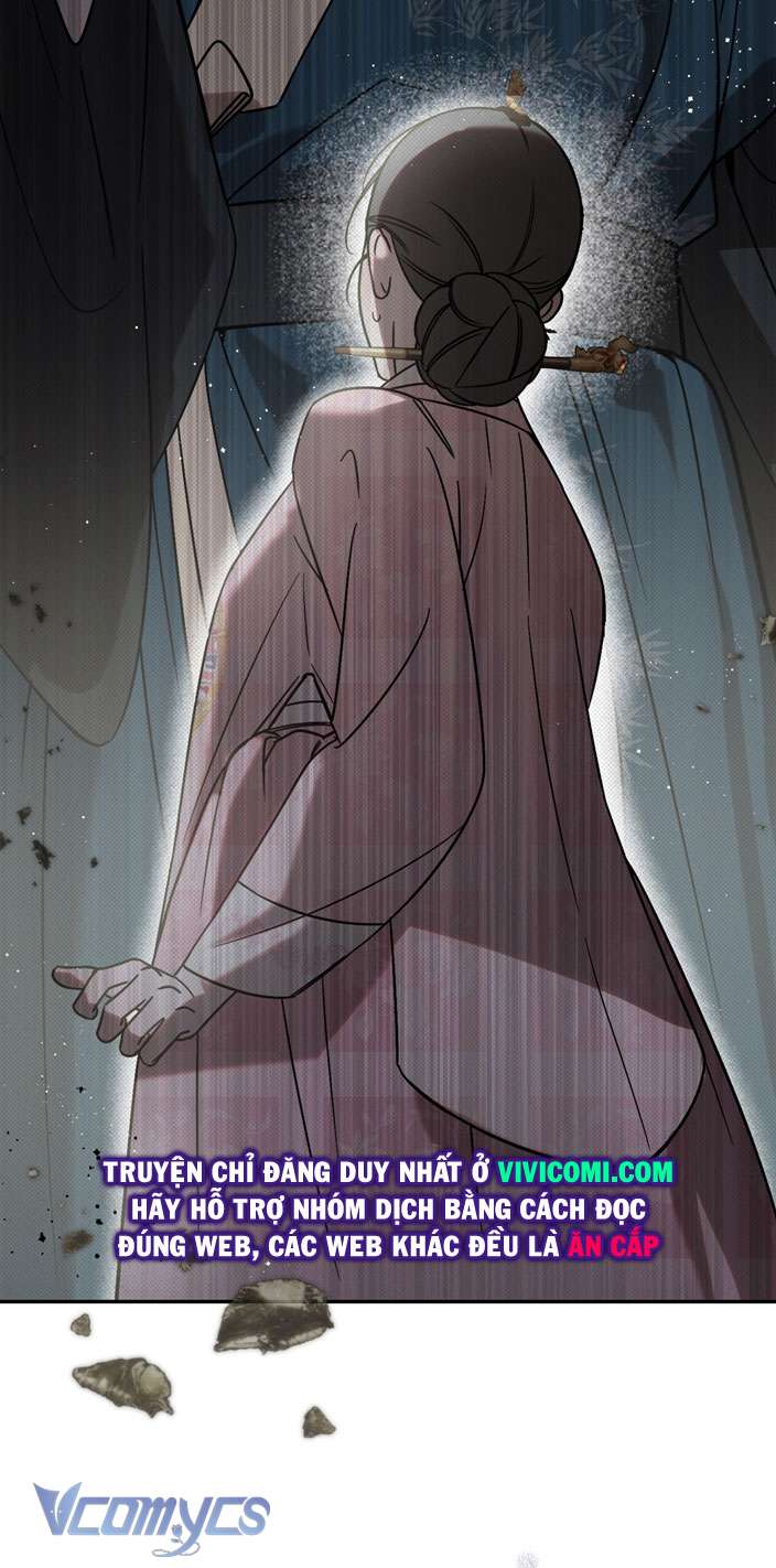 [18+] Tiết Học Bí Mật Của Trung Điện Chap 37 - Next Chap 38