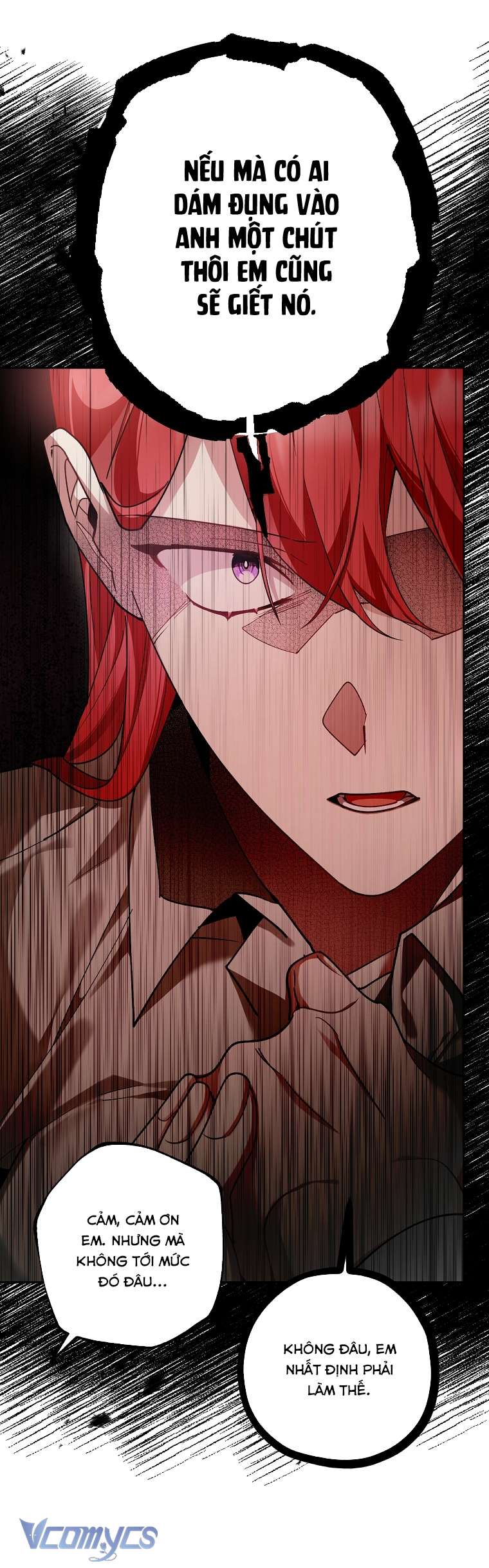 Quý Tộc Gì Chứ, Tôi Chỉ Muốn Về Nhà Chap 28 - Trang 2