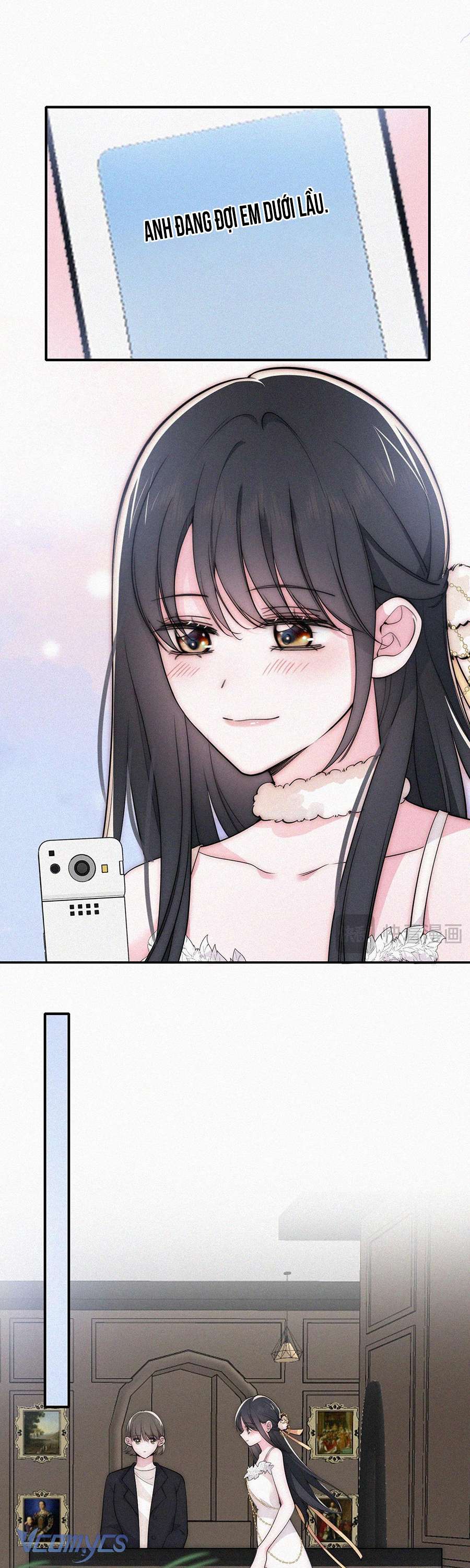 Một Mực Cưng Chiều Chap 105 - Trang 2