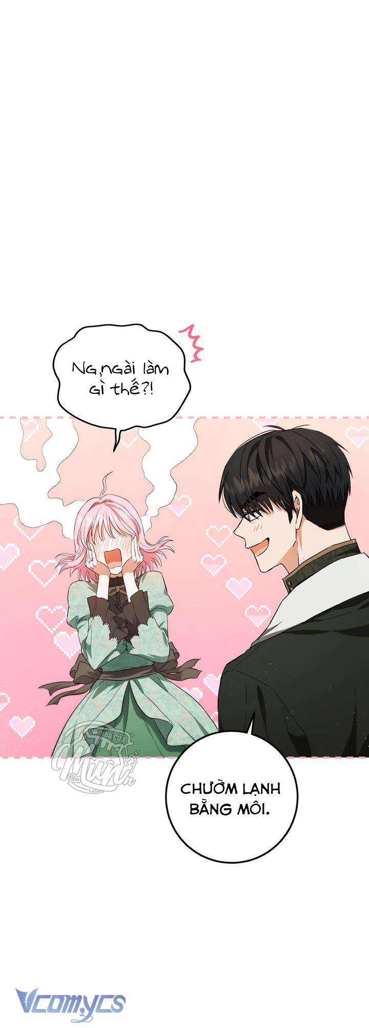 Cuộc Sống Mới Của Công Nương Chapter 102 - Trang 4