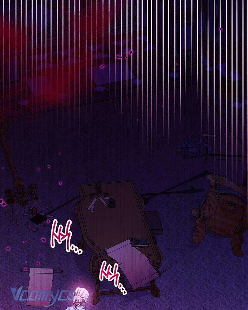 Hầu Gái Độc Quyền Của Hoàng Hậu Phản Diện Chapter 45 - Trang 4