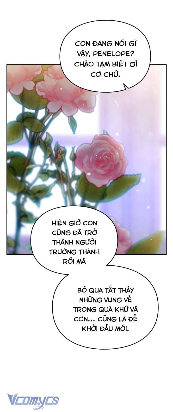 Kết Cục Của Nhân Vật Phản Diện Chỉ Có Thể Là Cái Chết Chapter 135 - Trang 4