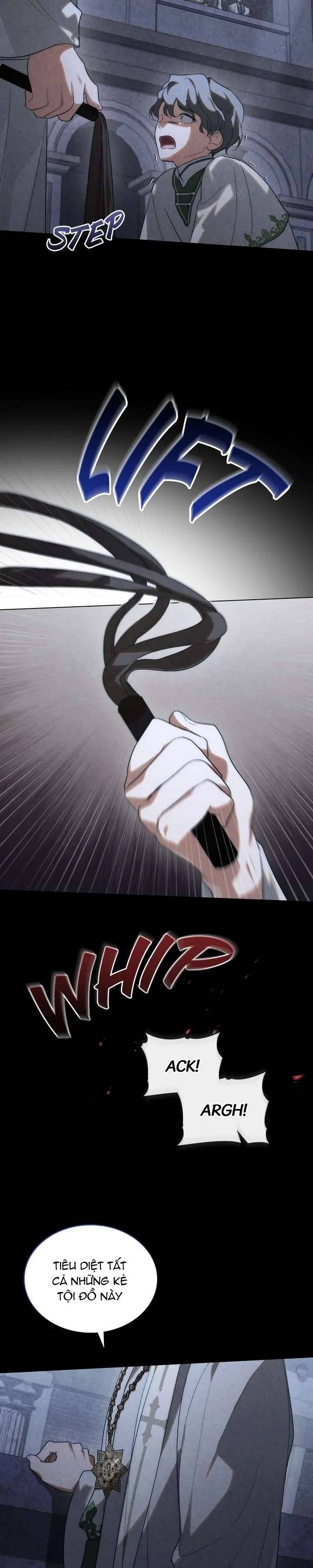 Khi Số Phận Tìm Đến Hai Ta Chapter 46 - Trang 4