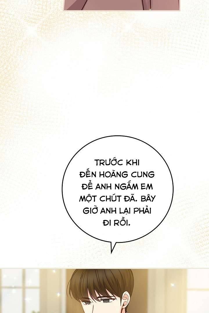 Cẩn Thận Với Các Anh Trai Đấy! Chap 66 - Trang 2