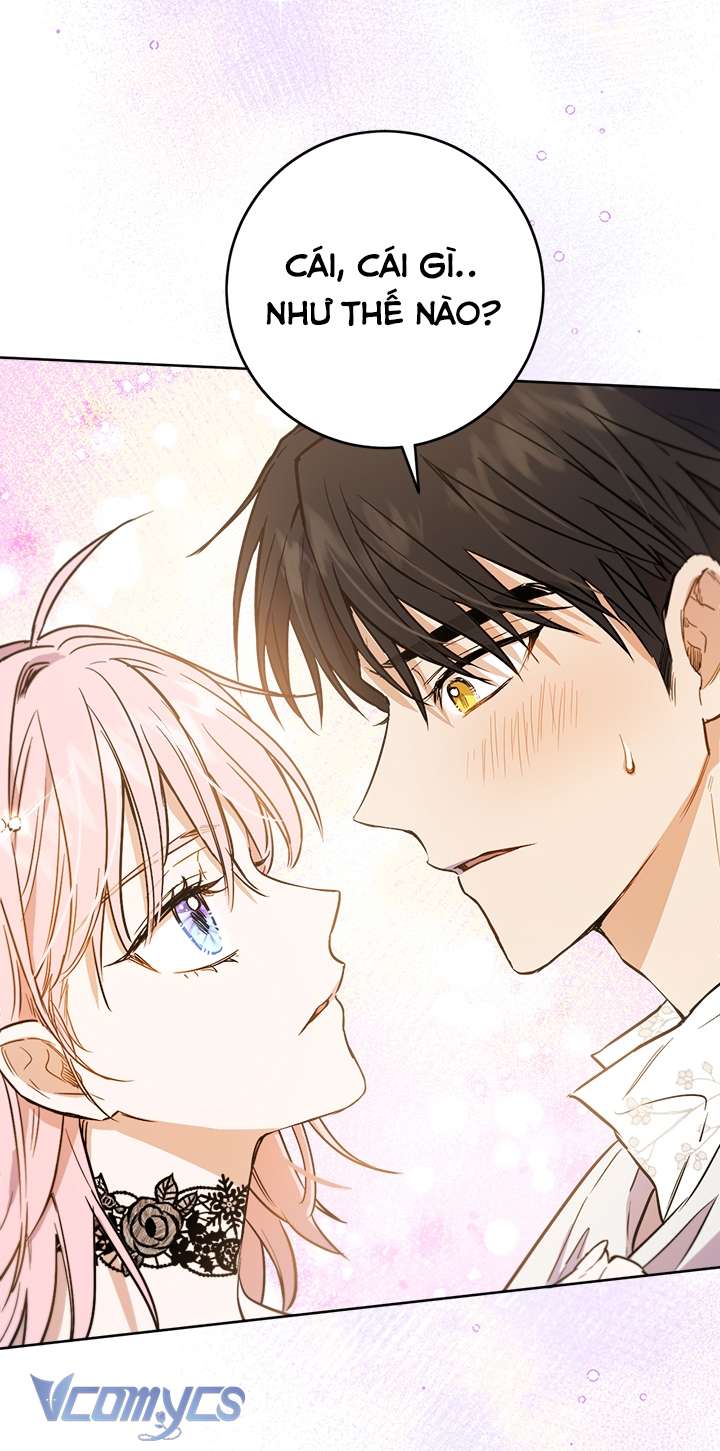 Cuộc Sống Mới Của Công Nương Chapter 32 - Next Chapter 32.5