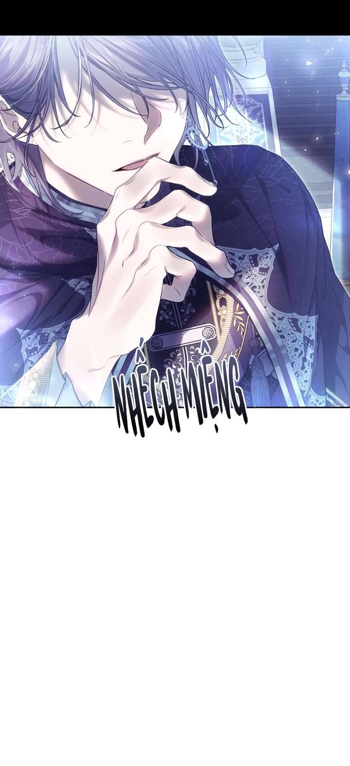 Ác Nữ Chỉ Là Một Con Rối Chap 69 - Next Chap 70