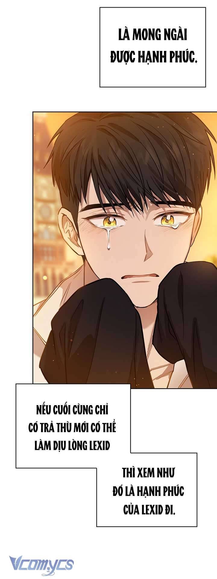 Cuộc Sống Mới Của Công Nương Chapter 16 - Trang 4