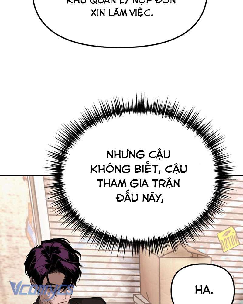 Ác Chi Hoàn Chapter 5 - Trang 4
