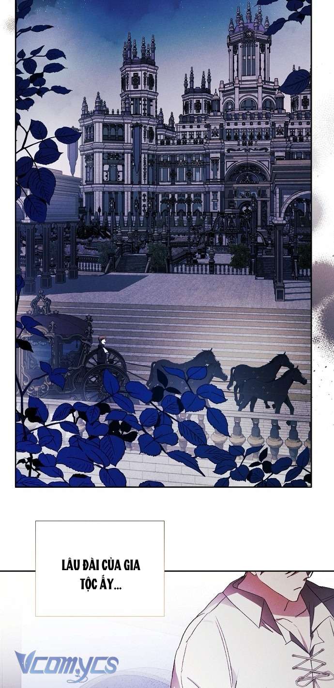 Papa Bạo Chúa, Con Sẽ Bảo Vệ Người! Chap 1 - Trang 2